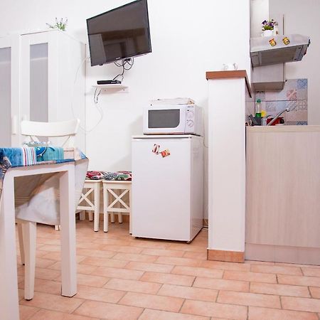 Xenia - Il Vicoletto Delle Dee Villa Syracuse ภายนอก รูปภาพ