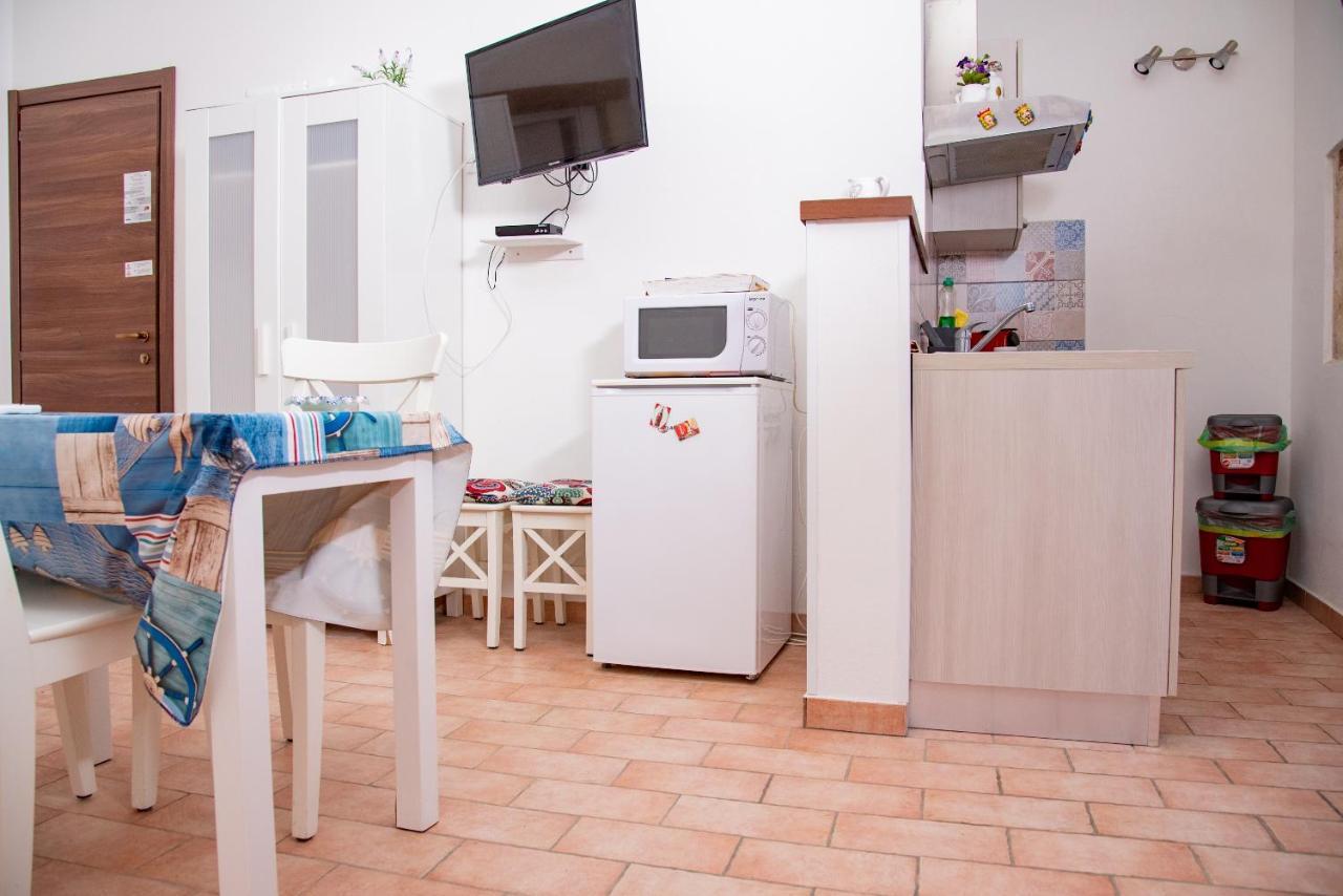 Xenia - Il Vicoletto Delle Dee Villa Syracuse ภายนอก รูปภาพ