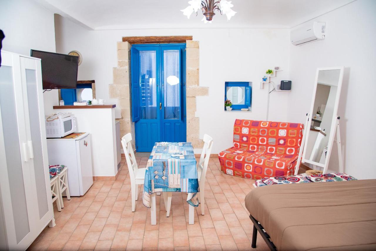 Xenia - Il Vicoletto Delle Dee Villa Syracuse ภายนอก รูปภาพ