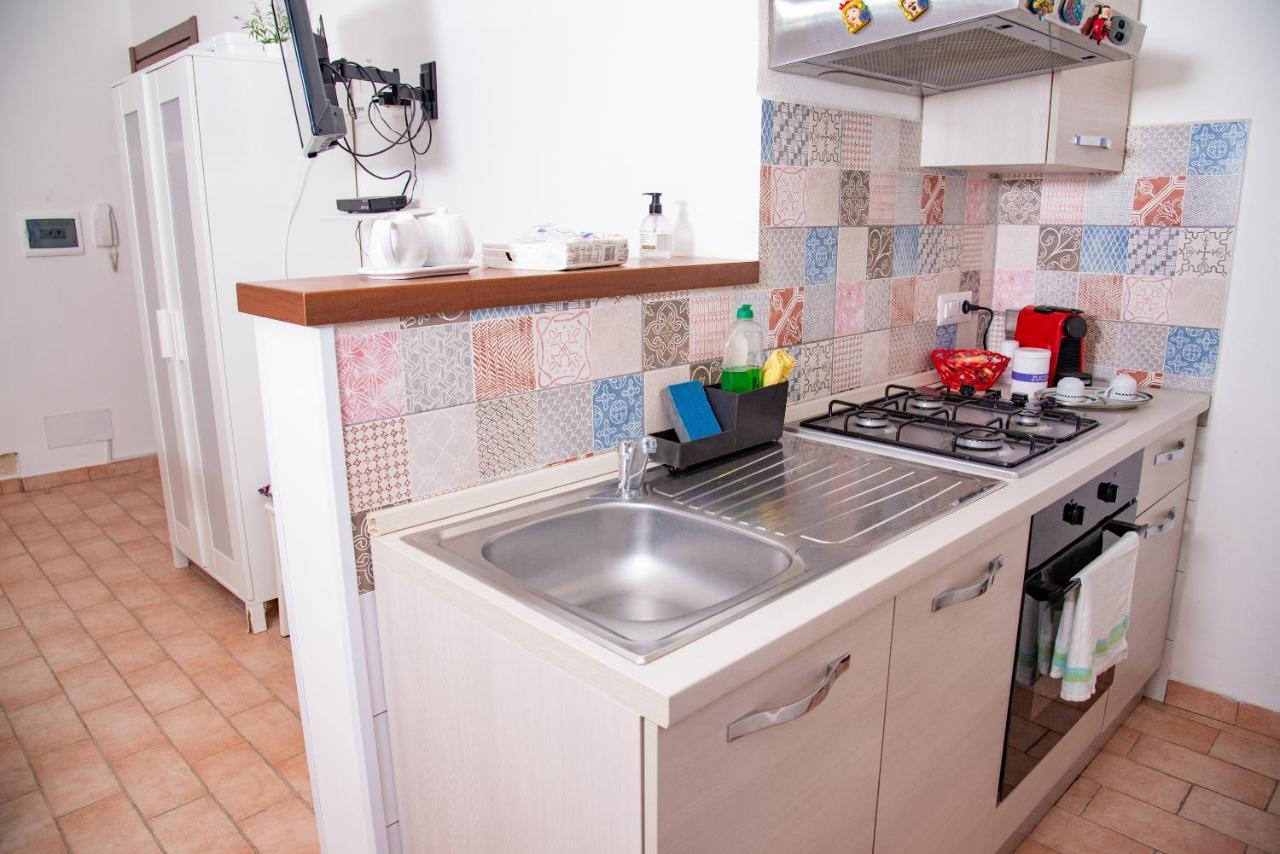 Xenia - Il Vicoletto Delle Dee Villa Syracuse ภายนอก รูปภาพ