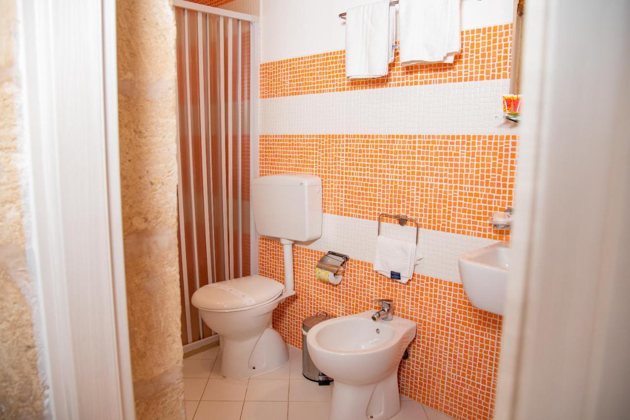 Xenia - Il Vicoletto Delle Dee Villa Syracuse ภายนอก รูปภาพ