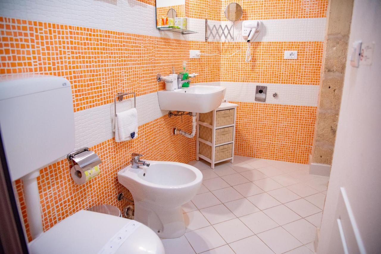 Xenia - Il Vicoletto Delle Dee Villa Syracuse ภายนอก รูปภาพ
